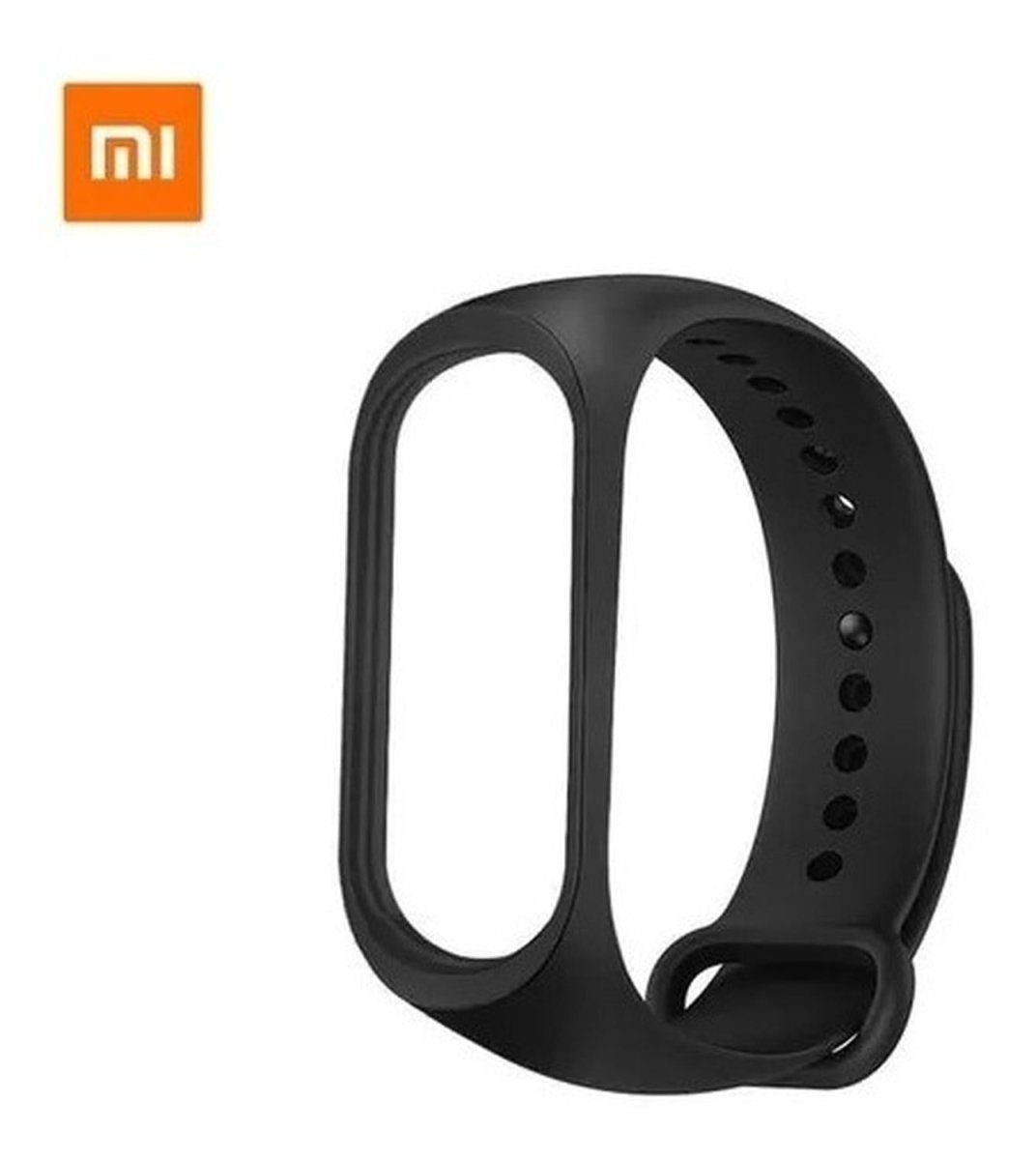 Correa Pulsera Repuesto Mi Band 3/ Mi Band 4 - Mi - COMERCIAL BELSAN -