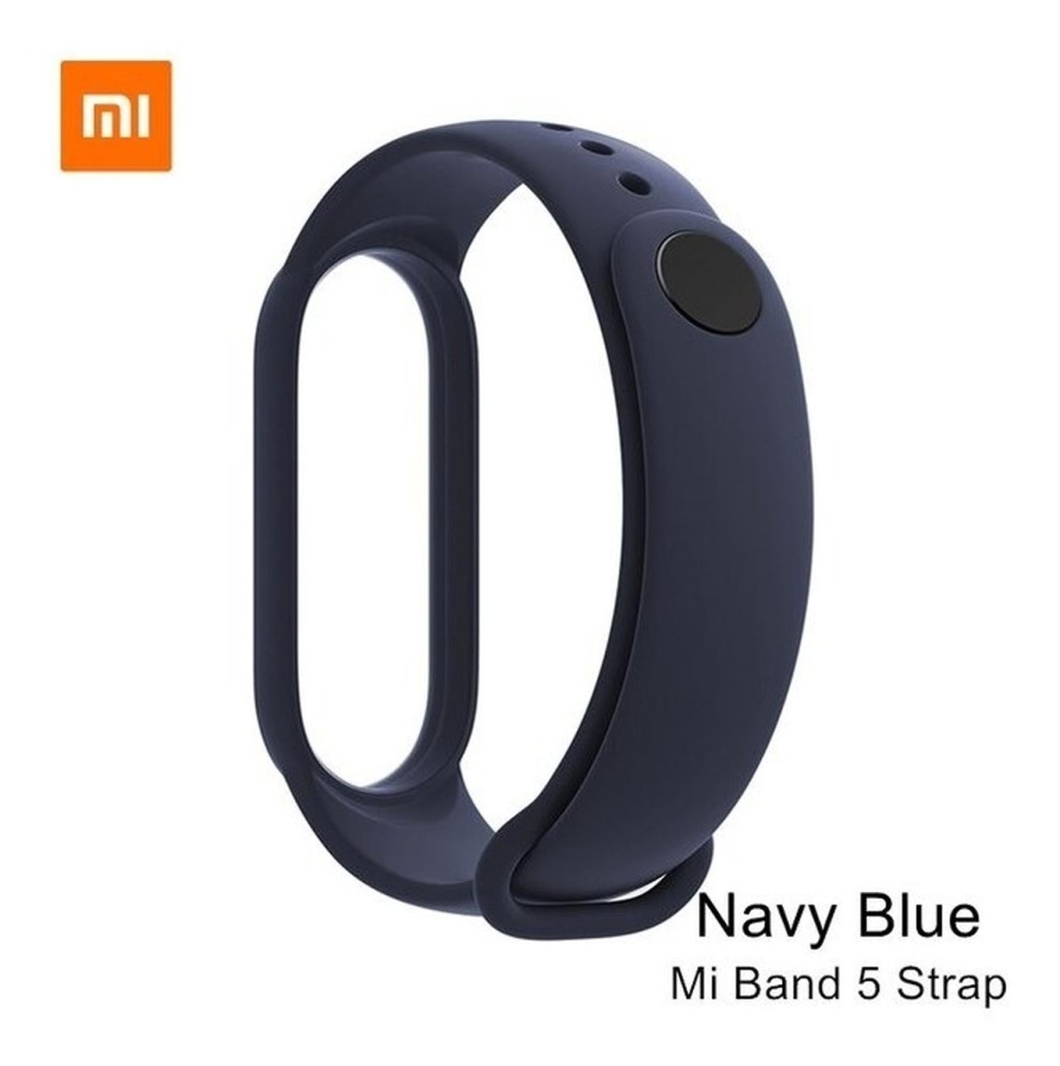 Correa Pulsera Repuesto Mi Band 5 - Mi - COMERCIAL BELSAN -