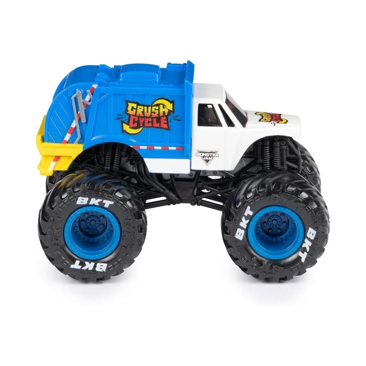 Monster Jam Serie 31 escala 1:64 - Modelos - Monster Jam - Spin Master - COMERCIAL BELSAN -