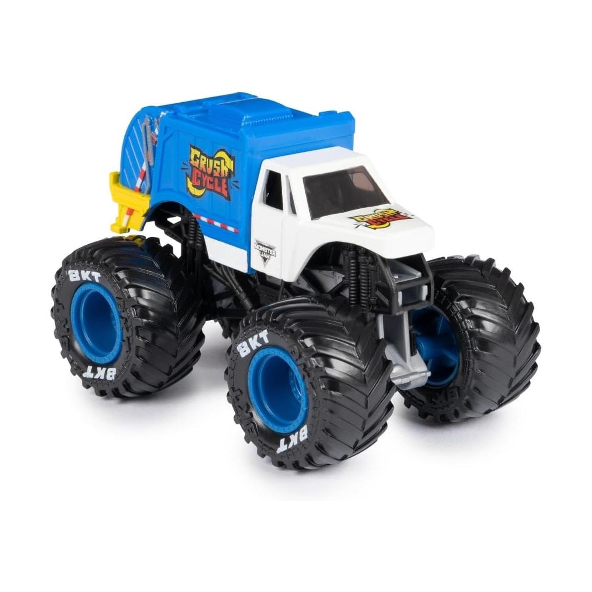 Monster Jam Serie 31 escala 1:64 - Modelos - Monster Jam - Spin Master - COMERCIAL BELSAN -